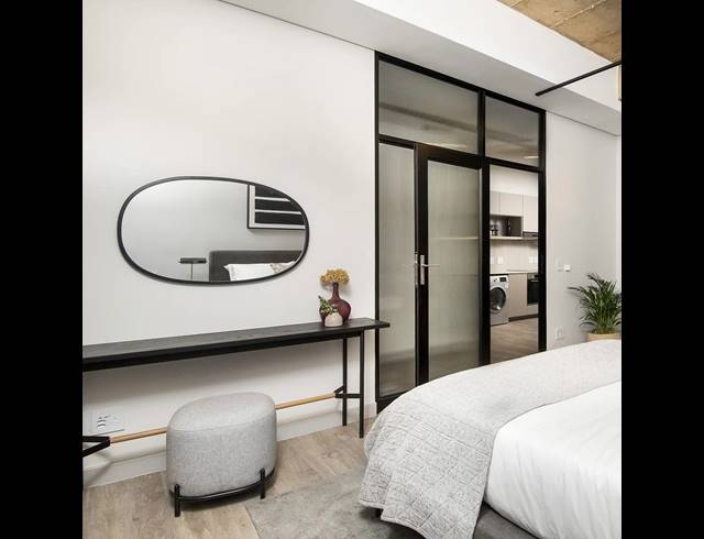 1 BEDROOM APARTMENT FOR SALE IN SANDTON CENTRAL